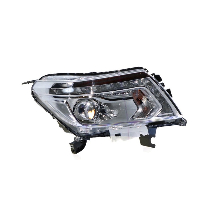 RH Right LED Headlight Lamp for Nissan Navara D23 NP300 S 1-4 ST / ST-X
