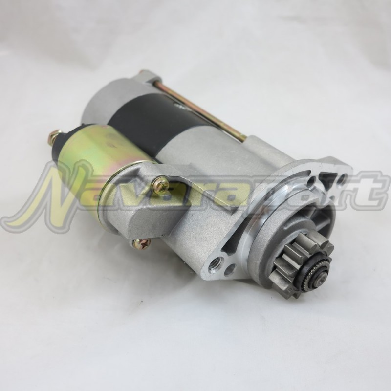 Starter Motor for Nissan Navara D40 Pathfinder R51 YD25 MNT VSK