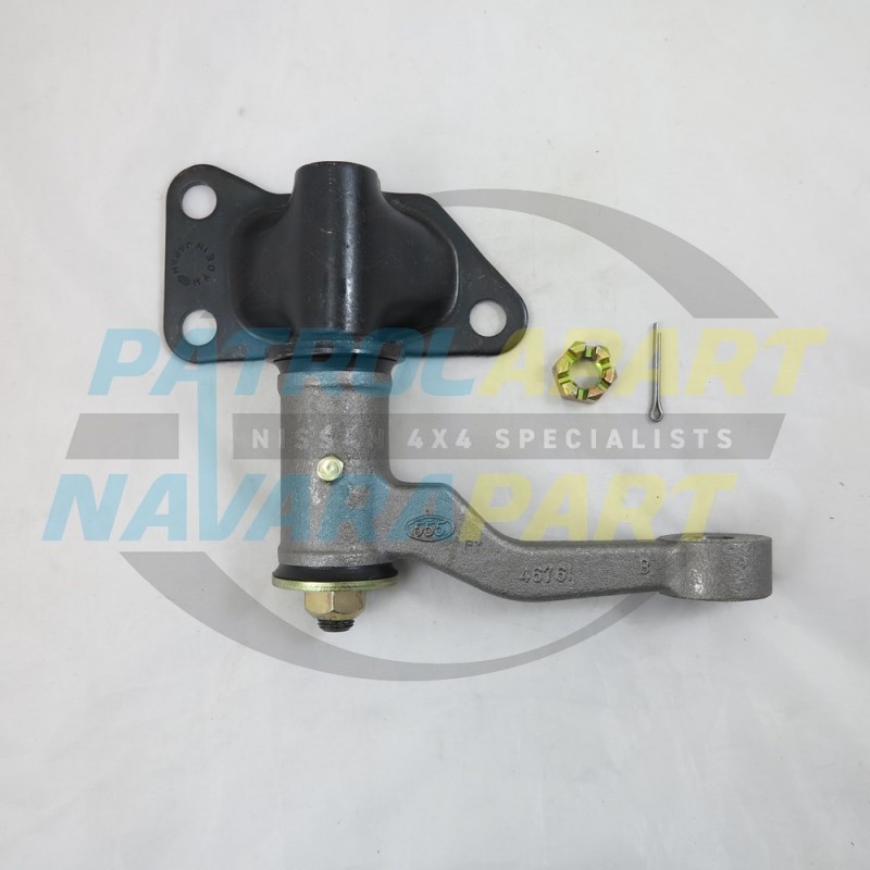 Tie Rod Idler Arm Assembly for Nissan Navara D22 2WD