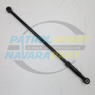 Panhard Rod for Nissan Navara D23 NP300 Heavy Duty Rear