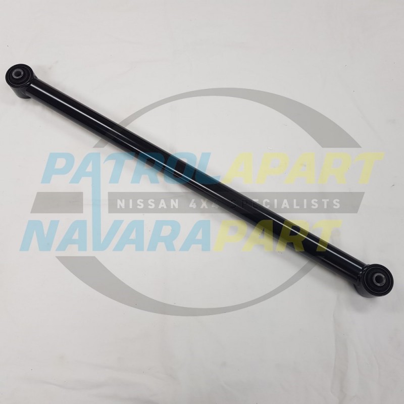Heavy Duty Rear Control Arm STD Length for Nissan Navara D23 NP300 DC