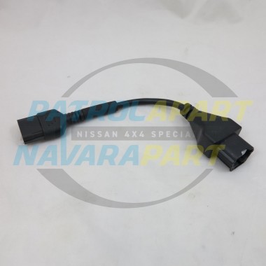 EGR Fix Cable Loom Plug in Module for Nissan Navara D23 NP300 YS23